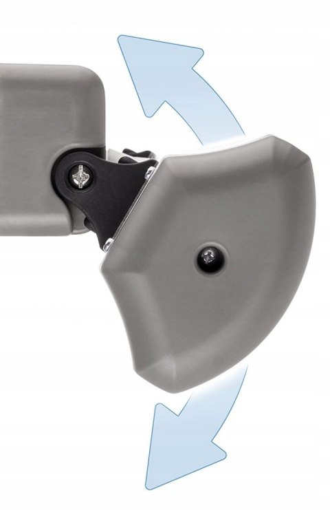 REER PROMIENNIK CIEPŁA dla Niemowląt EasyHeat