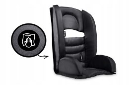 Wkładka do przyczep rowerowych Hauck 6-18 kg