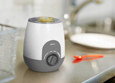 Alecto BW-512 CAR PODGRZEWACZ DO BUTELEK