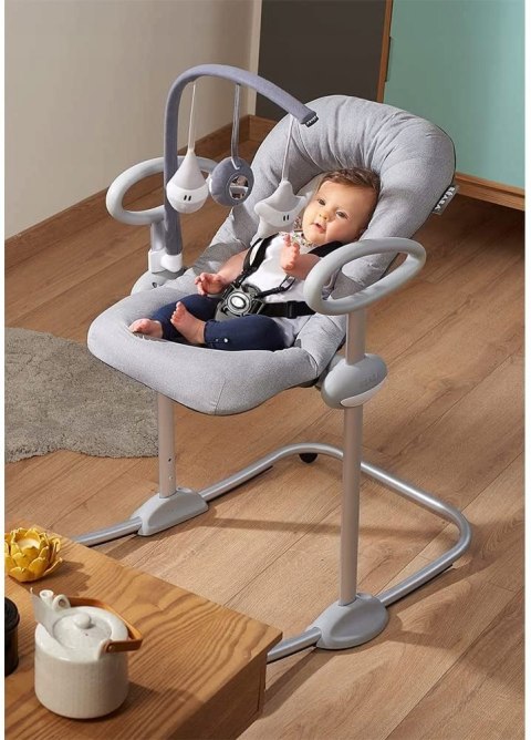 Beaba łuk z zabawkami "Up&Down"