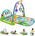 Fisher-Price mata edukacyjna z pianinkiem