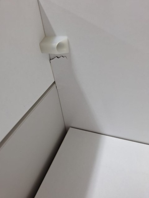 Foppapedretti Komoda pielęgnacyjna z przewijakiem