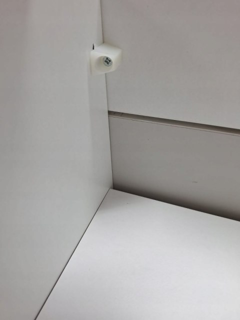 Foppapedretti Komoda pielęgnacyjna z przewijakiem