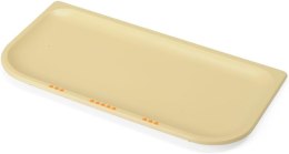 Foppapedretti Tacka do krzesełek dziecięcych IlVassoietto żółty