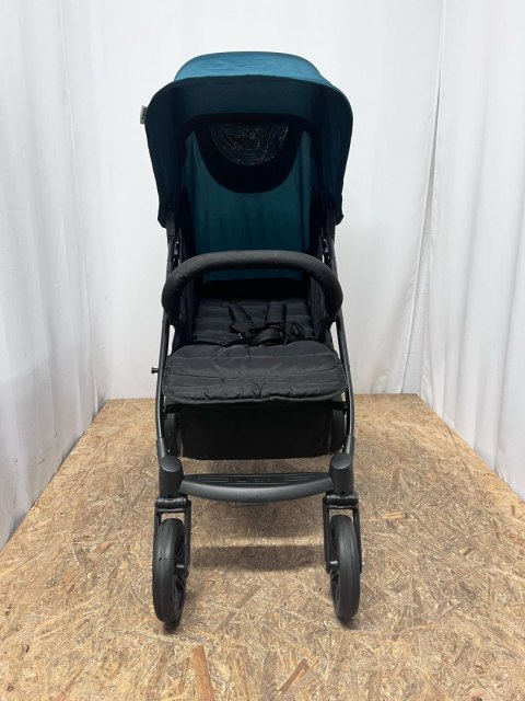 Hauck Rapid 4R Wózek spacerowy Petrol