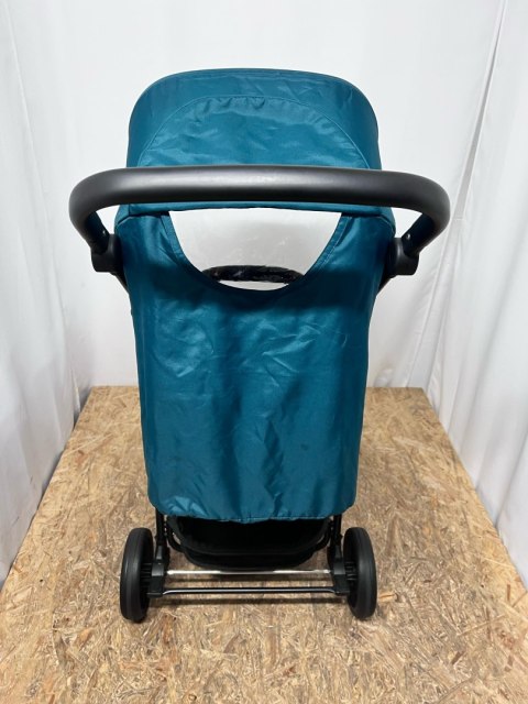 Hauck Rapid 4R Wózek spacerowy Petrol