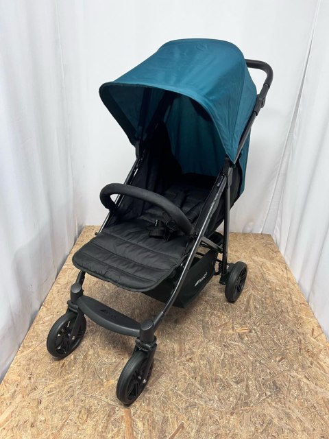 Hauck Rapid 4R Wózek spacerowy Petrol