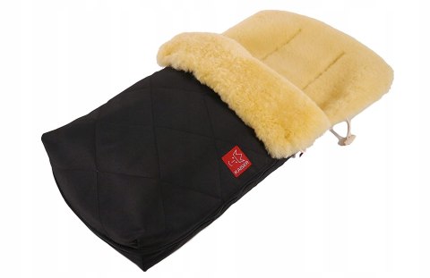 Kaiser Śpiworek ze Skóry Jagnięcej