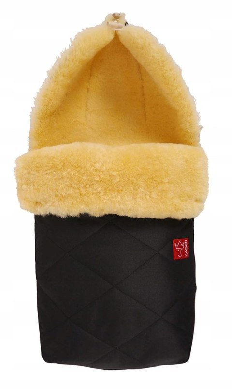 Kaiser Śpiworek ze Skóry Jagnięcej