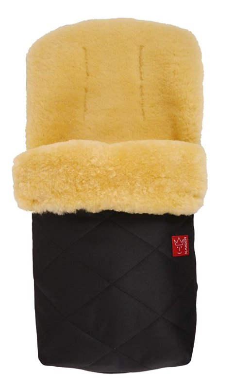 Kaiser Śpiworek ze Skóry Jagnięcej