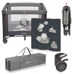 Kojec Lionelo BONNIE 100 x 100 cm do 15 kg