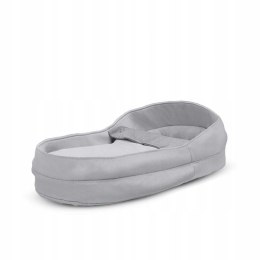 Kokon Wkład do Wózka Dziecięcego Quinny Szary