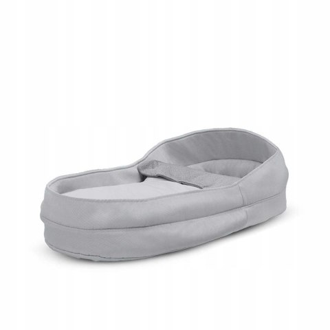 Kokon Wkład do Wózka Dziecięcego Quinny Szary