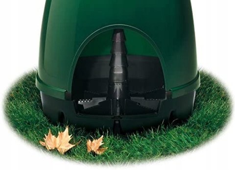 Kompostownik Komorowy Mattiussi 310 l