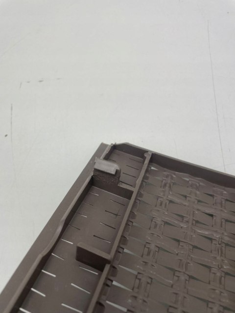 Krzesło Ogrodowe Keter brązowy