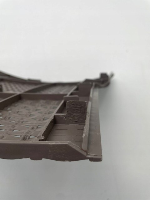 Krzesło Ogrodowe Keter brązowy