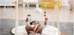 MATA Edukacyjna Siłownia dla niemowląt Starry Sky B.TOYS