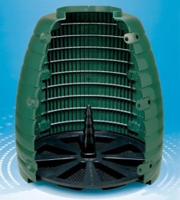 Mattiussi Kompostownik Zielony 660 litrów