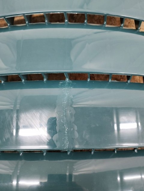 Mattiussi Kompostownik Zielony 660 litrów