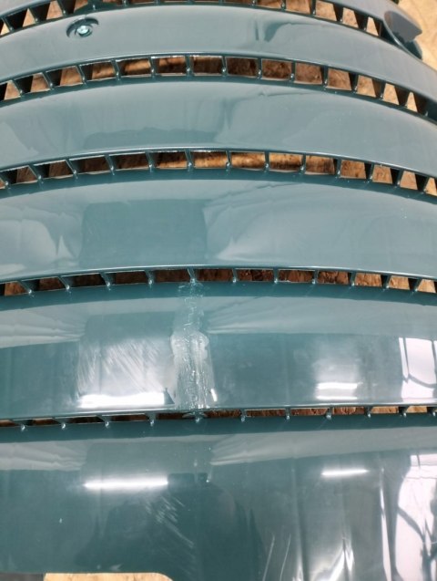 Mattiussi Kompostownik Zielony 660 litrów