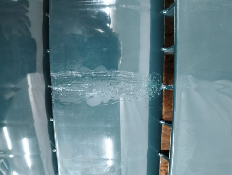 Mattiussi Kompostownik Zielony 660 litrów