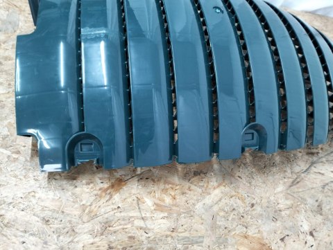 Mattiussi Kompostownik Zielony 660 litrów