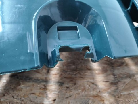 Mattiussi Kompostownik Zielony 660 litrów