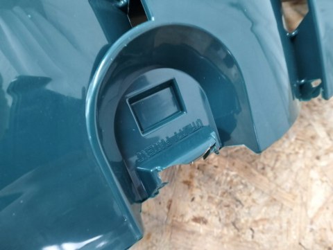 Mattiussi Kompostownik Zielony 660 litrów