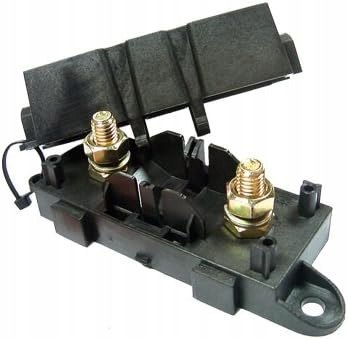 Oprawa bezpiecznika K24 Sicherungshalter Uchwyt bezpiecznikowy