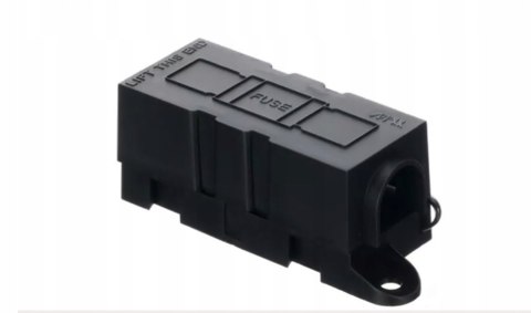 Oprawa bezpiecznika K24 Sicherungshalter Uchwyt bezpiecznikowy