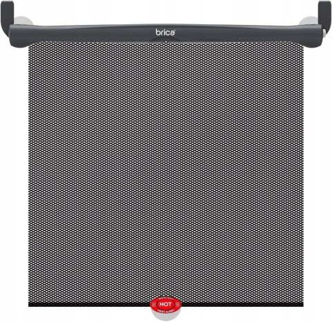 Osłona Przeciwsłoneczna samochodowa Munchkin Brica