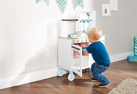 Pinolino Kuchnia dla dzieci Drewniana