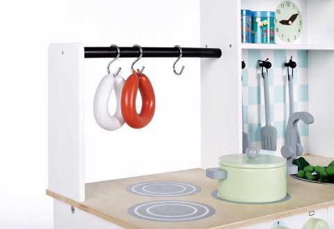 Pinolino Kuchnia dla dzieci Drewniana