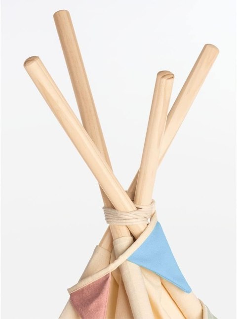 Pinolino Namiot Tipi Yuma