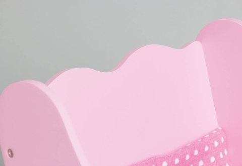 Pinolino Wózek dla lalek