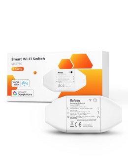 Przełącznik Inteligentny WLAN Refoss MSS710