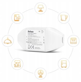 Przełącznik Inteligentny WLAN Refoss MSS710