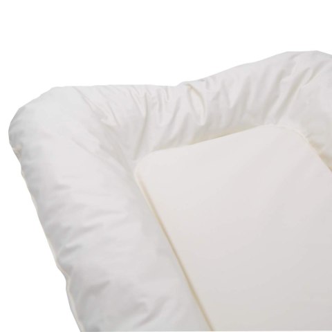 Przewijak miękki BabyCalin 50 x 70 cm ecru