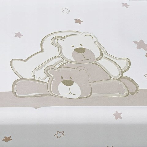 Przewijak miękki Foppapedretti mata 72 x 50 x 9 cm