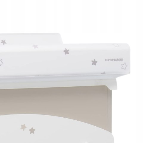 Przewijak miękki Foppapedretti mata 72 x 50 x 9 cm