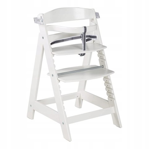 ROBA Krzesełko do karmienia Sit Up Click White