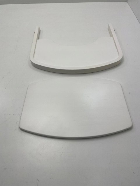 ROBA Krzesełko do karmienia Sit Up Click White