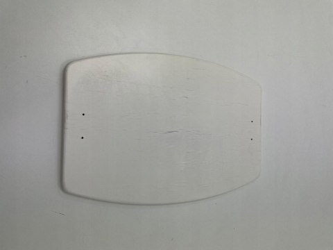 ROBA Krzesełko do karmienia Sit Up Click White