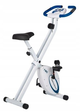 Rower treningowy magnetyczny pionowy Ultrasport 331100000282