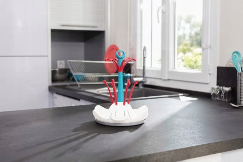 Suszarka do butelek Badabulle