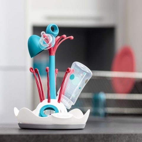 Suszarka do butelek Badabulle