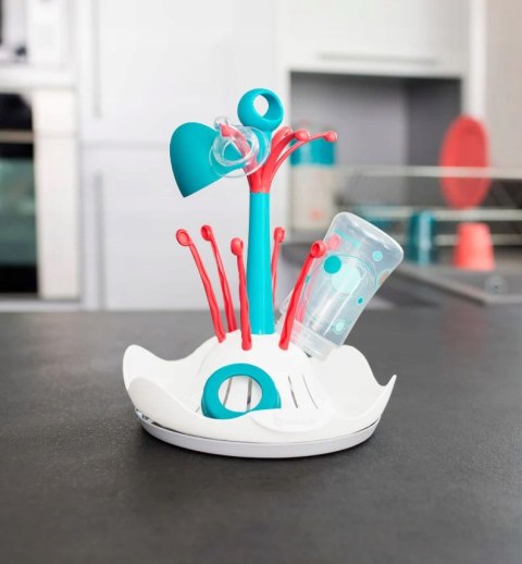 Suszarka do butelek Badabulle