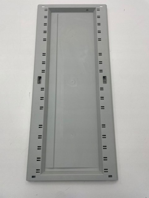 Szafka Regał Terry 68 x 91,5 x 39 cm antracyt