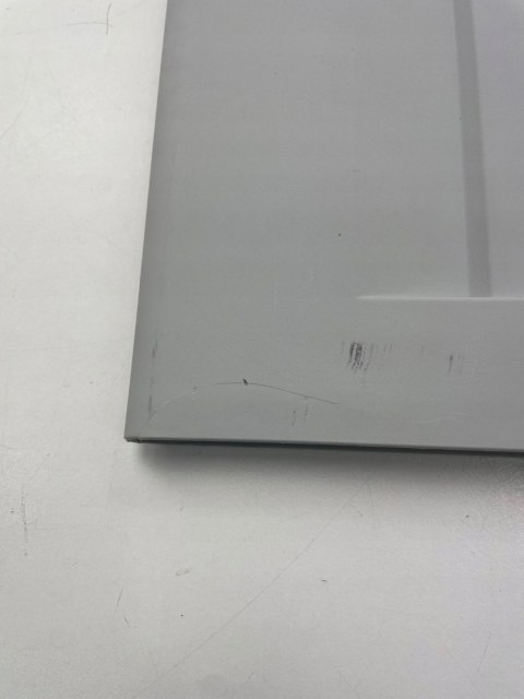 Szafka Regał Terry 68 x 91,5 x 39 cm antracyt