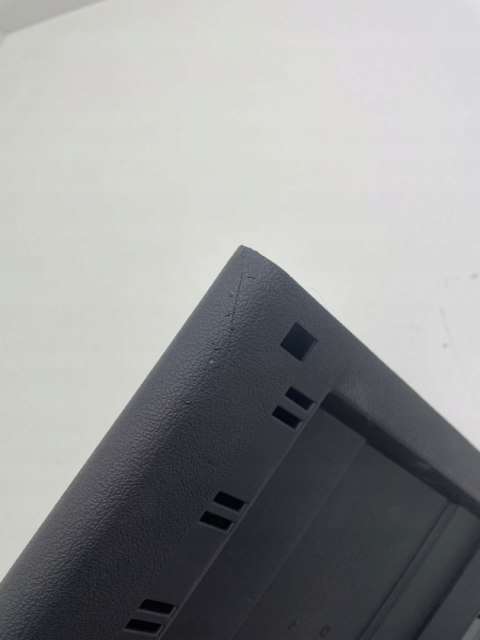 Szafka Regał Terry 68 x 91,5 x 39 cm antracyt